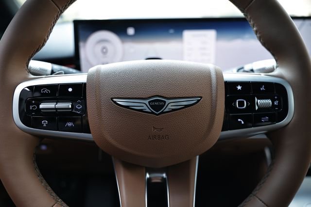 New 2026 Genesis GV70 2.5T Advanced image 32