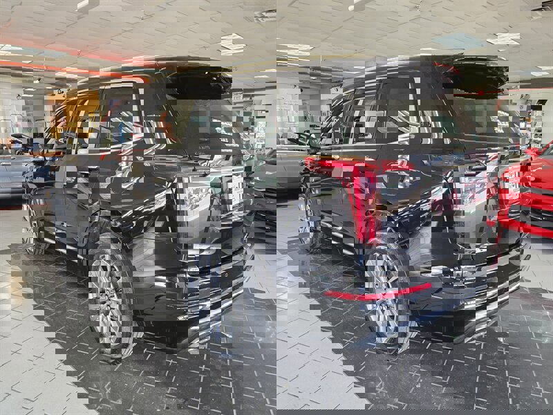 Used 2020 Cadillac XT6 Premium Luxury image 6