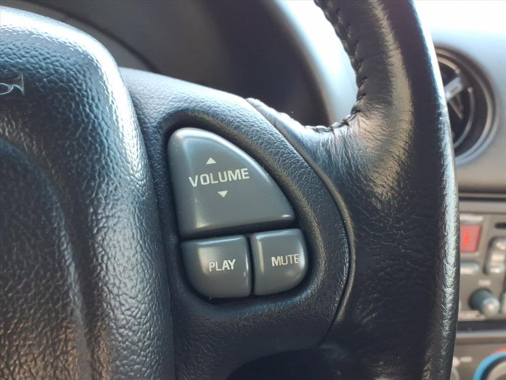 Used 2002 Pontiac Firebird Trans Am w/ SLP Firehawk Pkg image 10