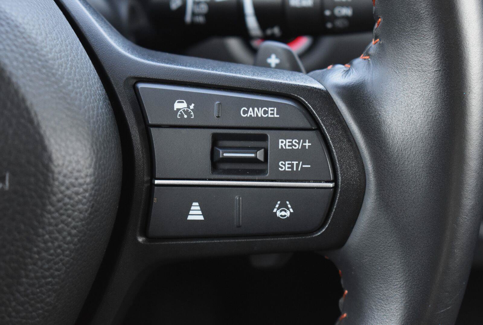 Used 2025 Honda CR-V Sport-L image 7