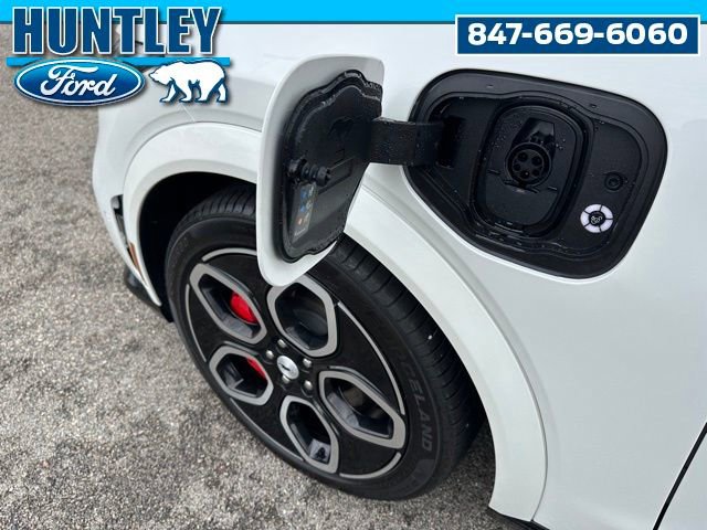 Used 2023 Ford Mustang Mach-E GT AWD/4WD image 9