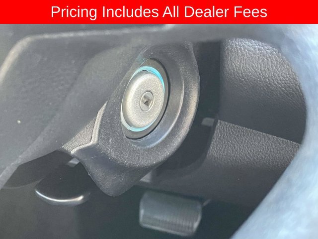 Used 2018 Ford Focus SEL FWD image 30