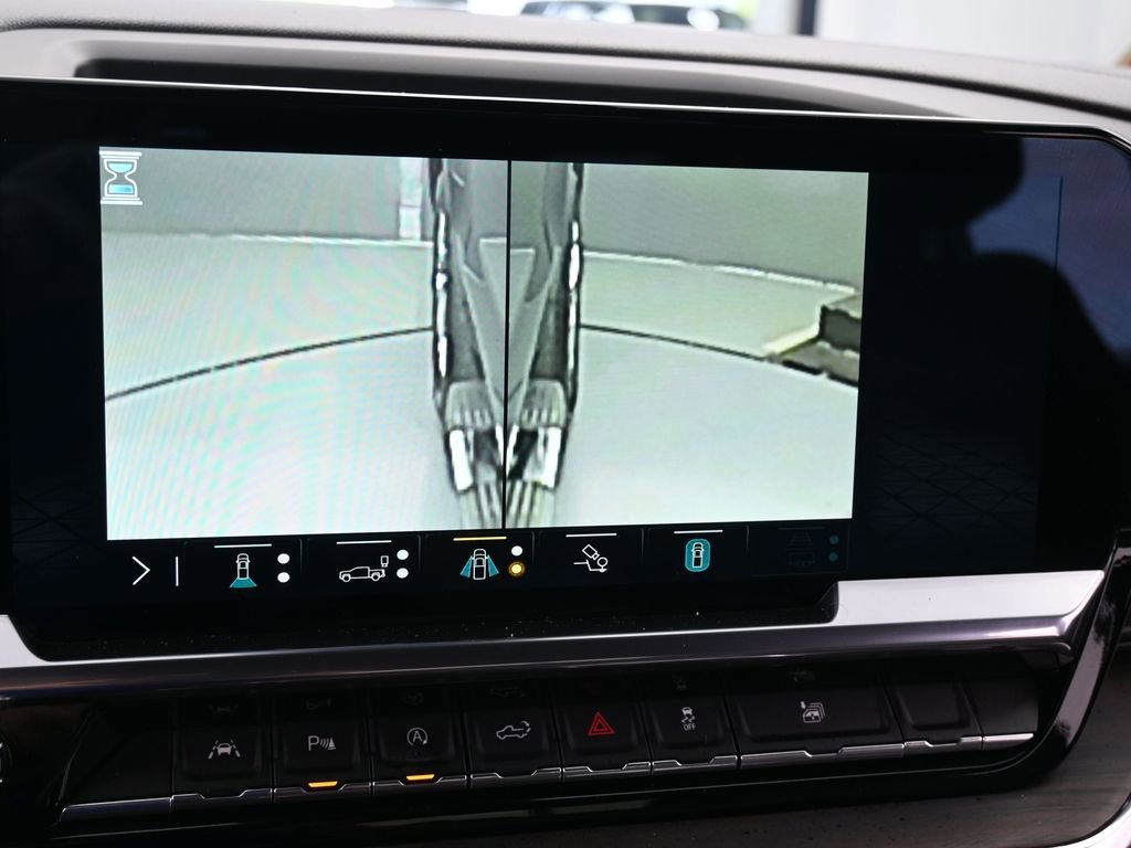 Used 2023 GMC Sierra 1500 SLT w/ SLT Premium Plus Package RWD image 22