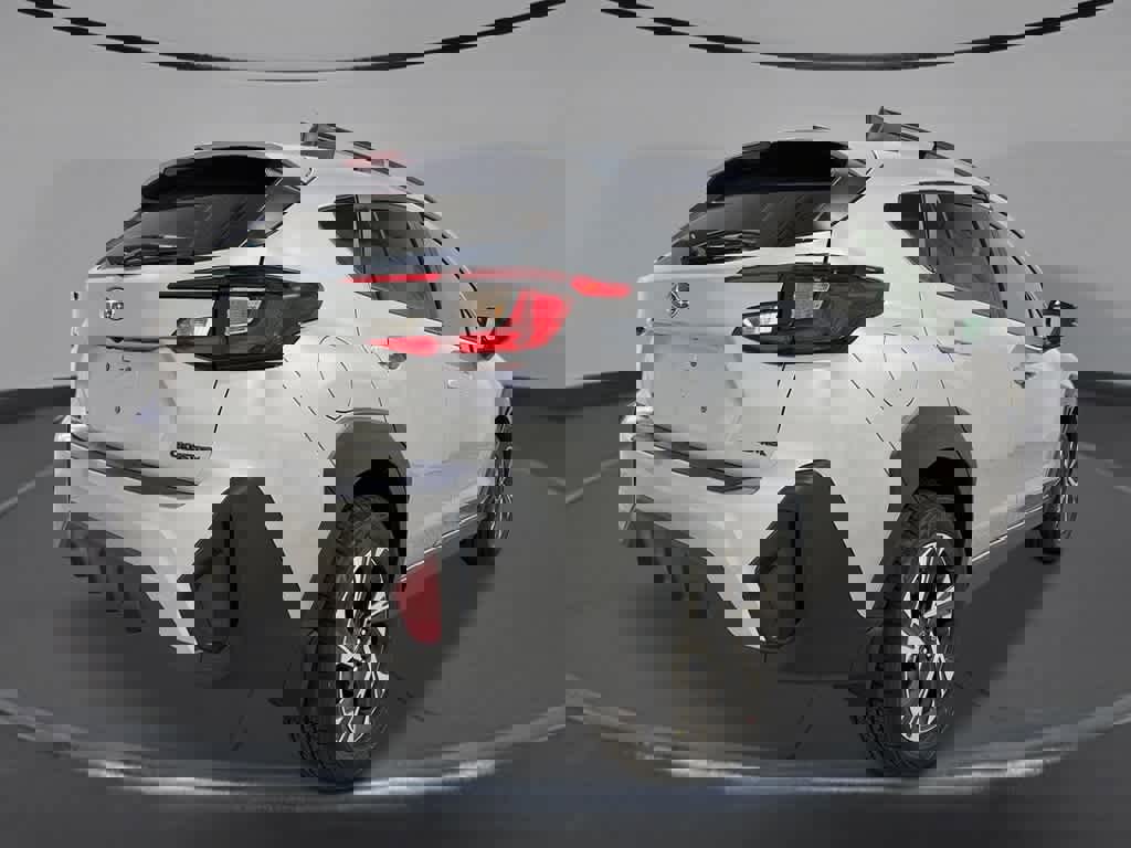 New 2026 Subaru Crosstrek 2.0i Premium image 5