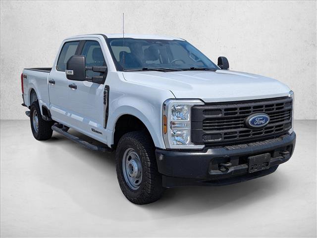Used 2024 Ford F250 XL w/ XL Off-Road Package image 3