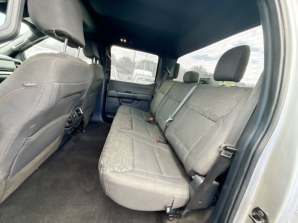 Used 2022 Ford F150 Tremor AWD/4WD image 26