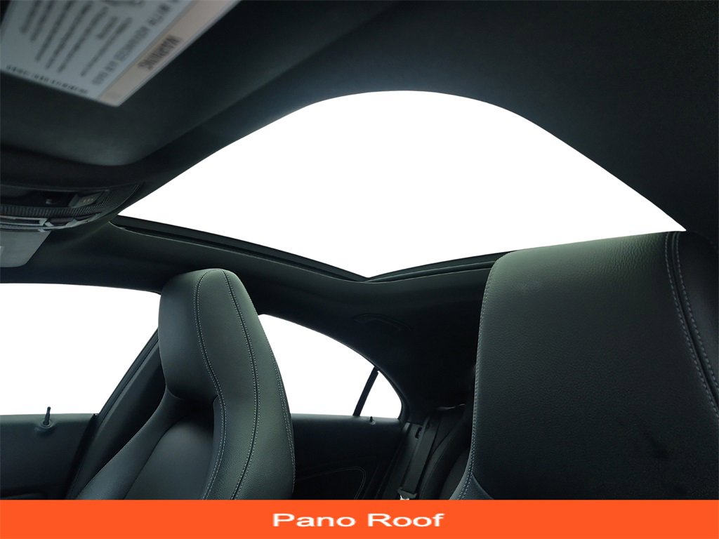 Used 2018 Mercedes-Benz CLA 250 4MATIC image 14