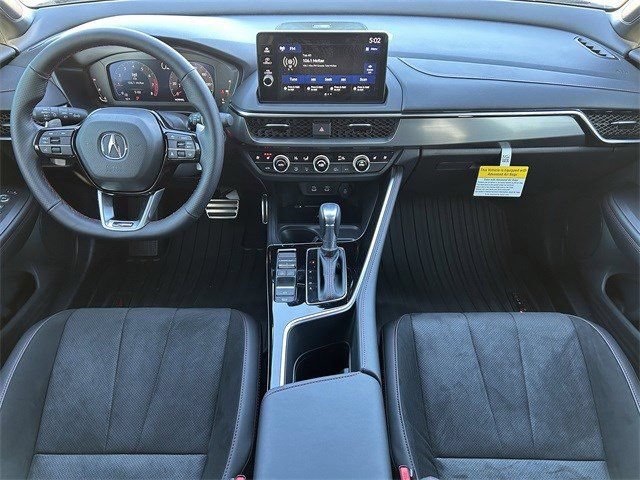 Used 2026 Acura ADX A-Spec FWD image 15