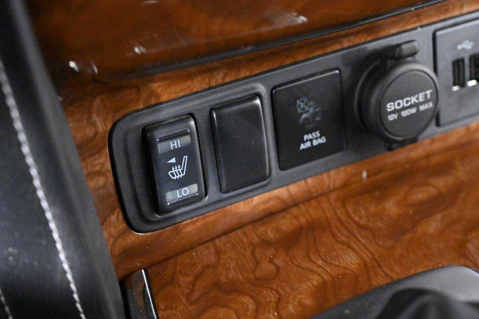 Used 2018 INFINITI QX80 image 18