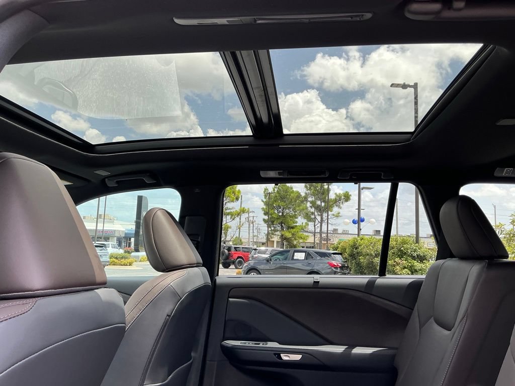 New 2026 Lexus TX 350 AWD image 25