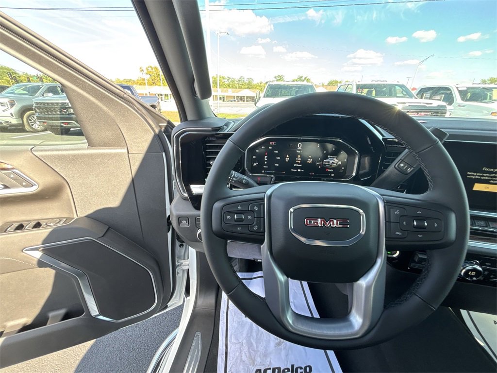 New 2026 GMC Sierra 1500 SLE w/ Preferred Package image 20