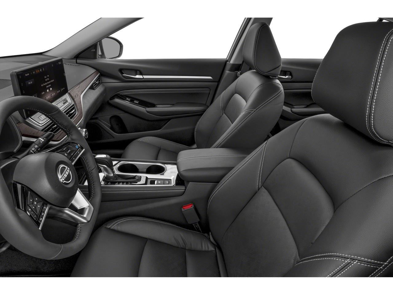 New 2025 Nissan Altima 2.5 SL image 35