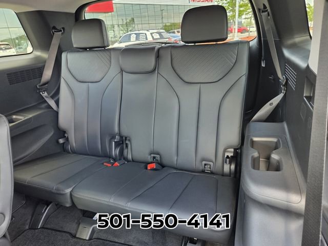 Used 2025 Hyundai Palisade XRT image 12
