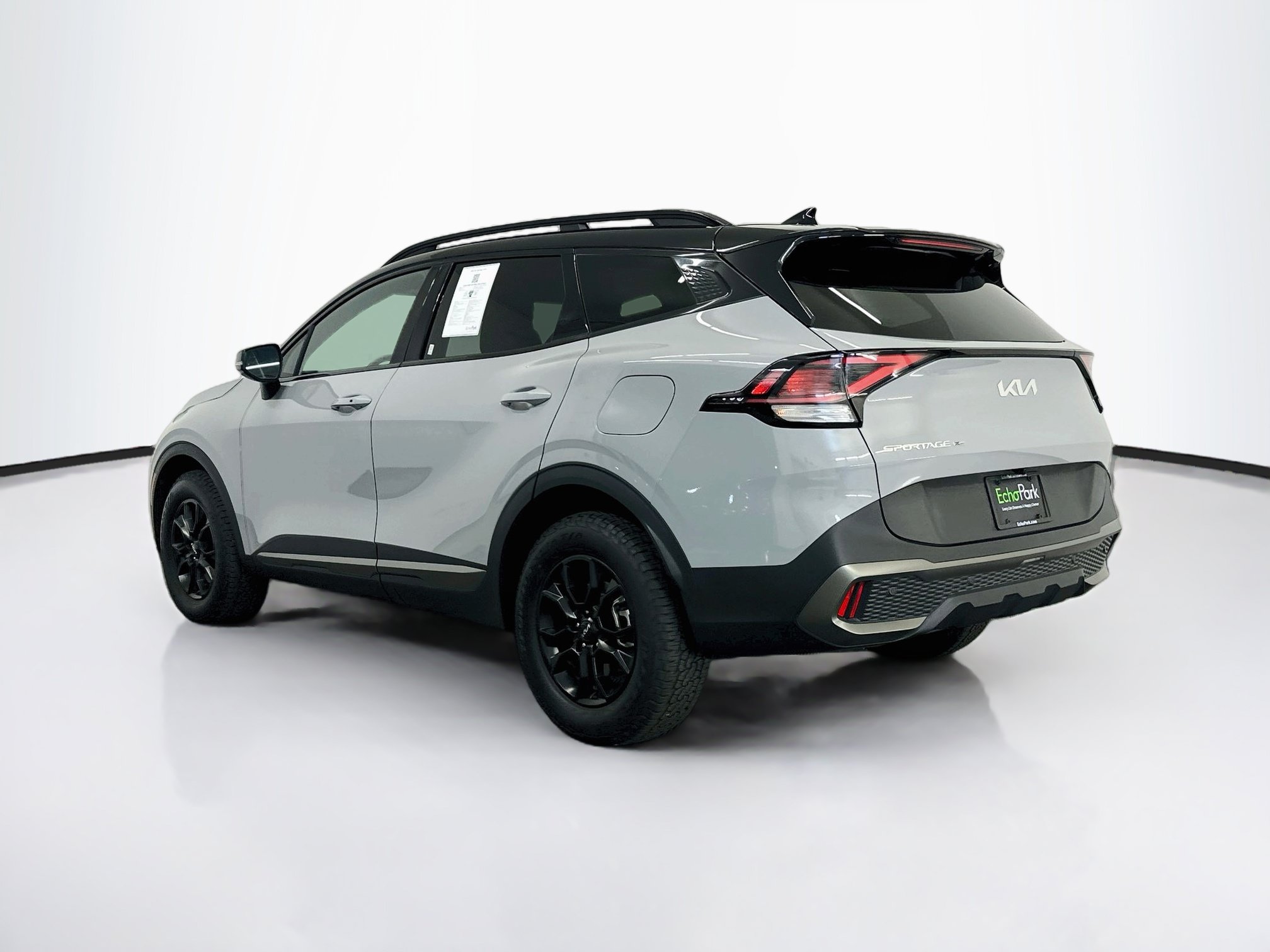 Used 2024 Kia Sportage X-Pro AWD/4WD image 5