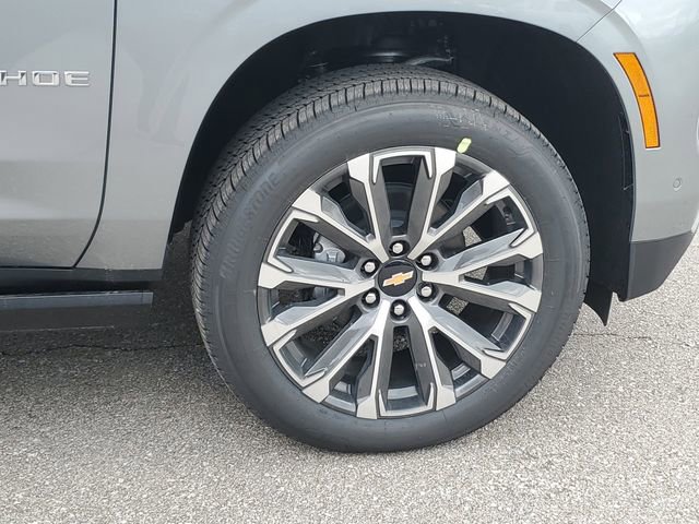 New 2026 Chevrolet Tahoe High Country w/ LPO, Illumination Package image 6