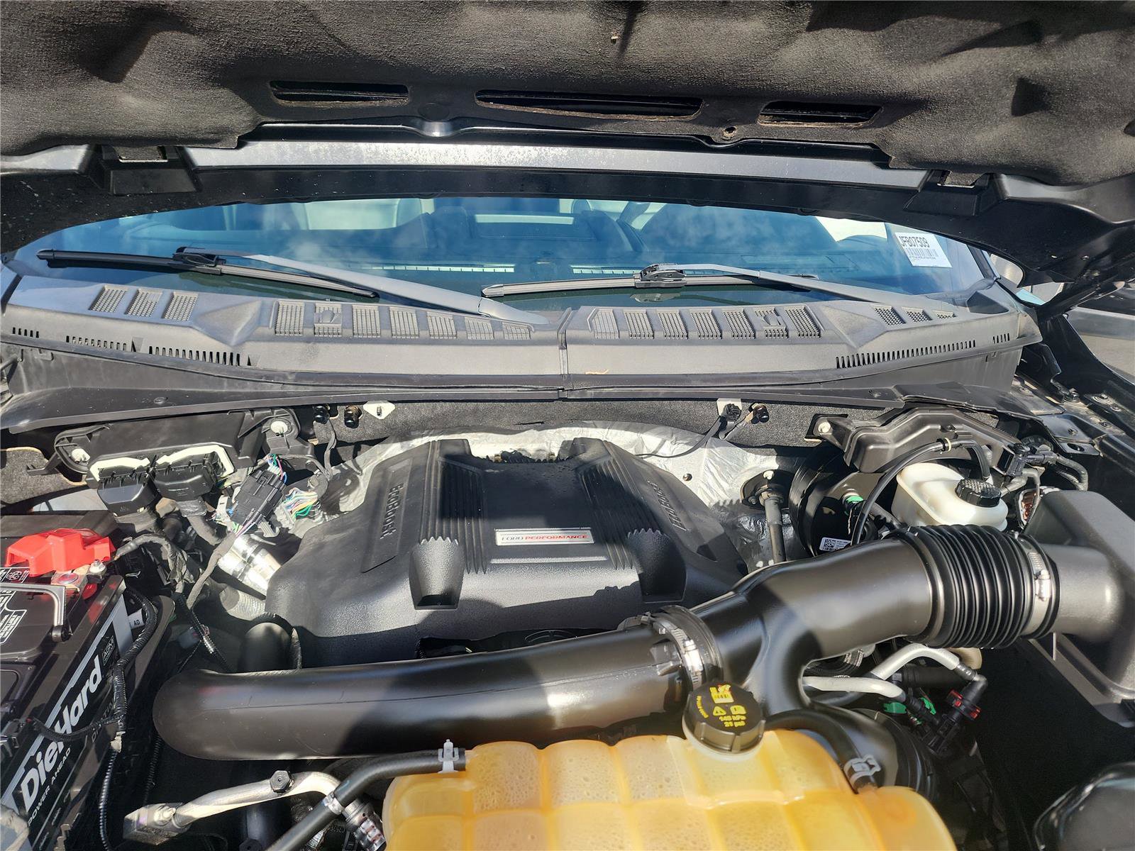 Used 2018 Ford F150 Raptor w/ Equipment Group 802A Luxury AWD/4WD image 32