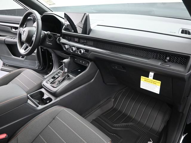 New 2026 Honda CR-V Sport image 12