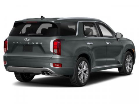 Used 2022 Hyundai Palisade Limited image 5