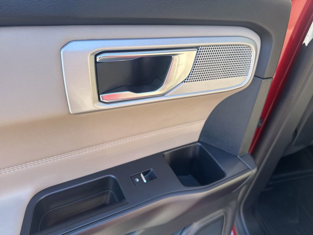 Used 2020 Ford Explorer Limited w/ Class III Trailer Tow Package image 26