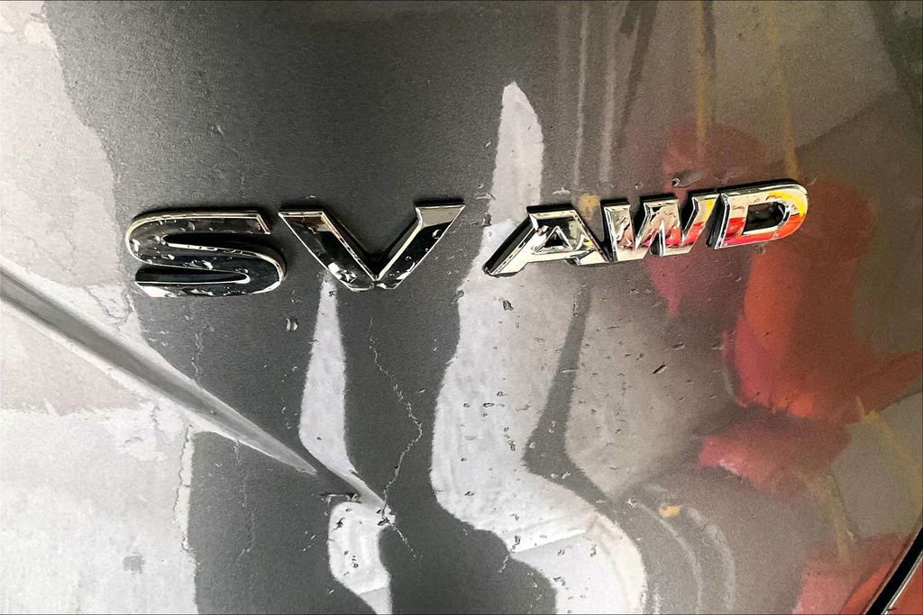 Used 2016 Nissan Murano S AWD/4WD image 23