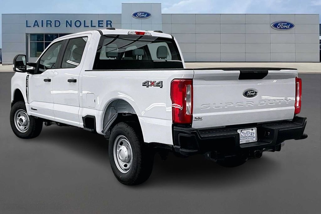New 2026 Ford F250 XL image 3