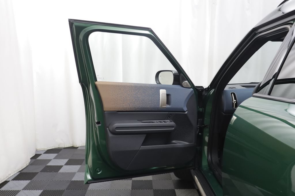 New 2027 MINI Cooper Countryman S w/ Comfort Package Max AWD/4WD image 5
