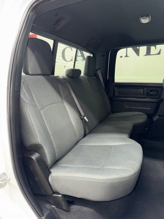 Used 2021 RAM 3500 Tradesman AWD/4WD image 29