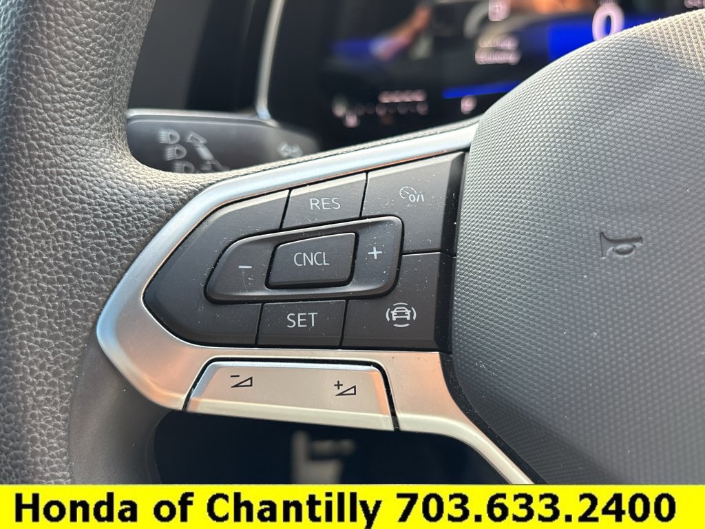 Used 2023 Volkswagen Jetta Sport FWD image 12