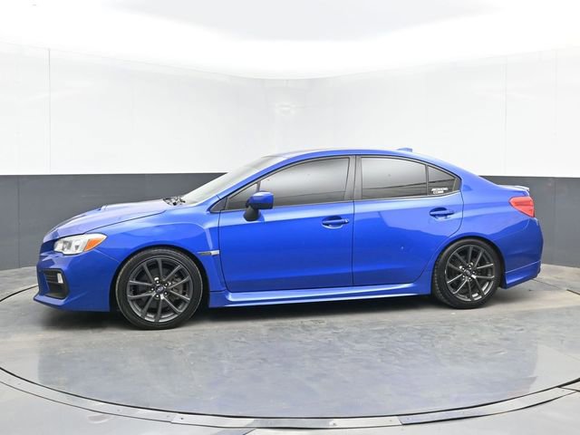 Used 2019 Subaru WRX Premium image 6