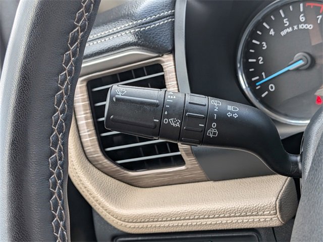 Used 2024 Ford Expedition Limited image 21