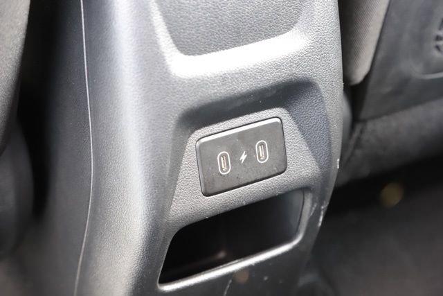 Certified 2026 Hyundai Venue SEL FWD image 16