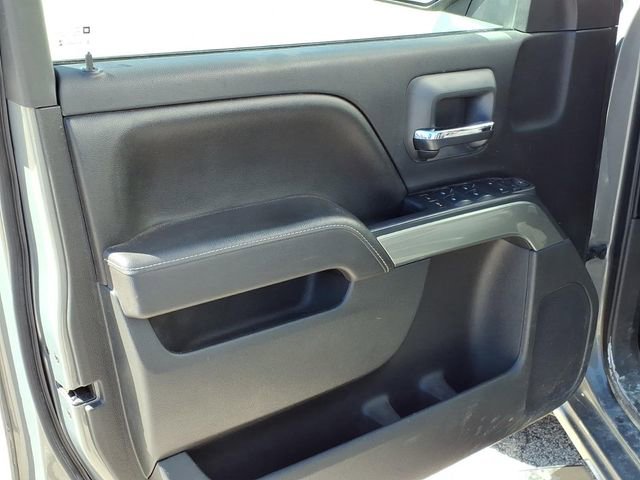 Used 2017 Chevrolet Silverado 1500 LT w/ All Star Edition image 13