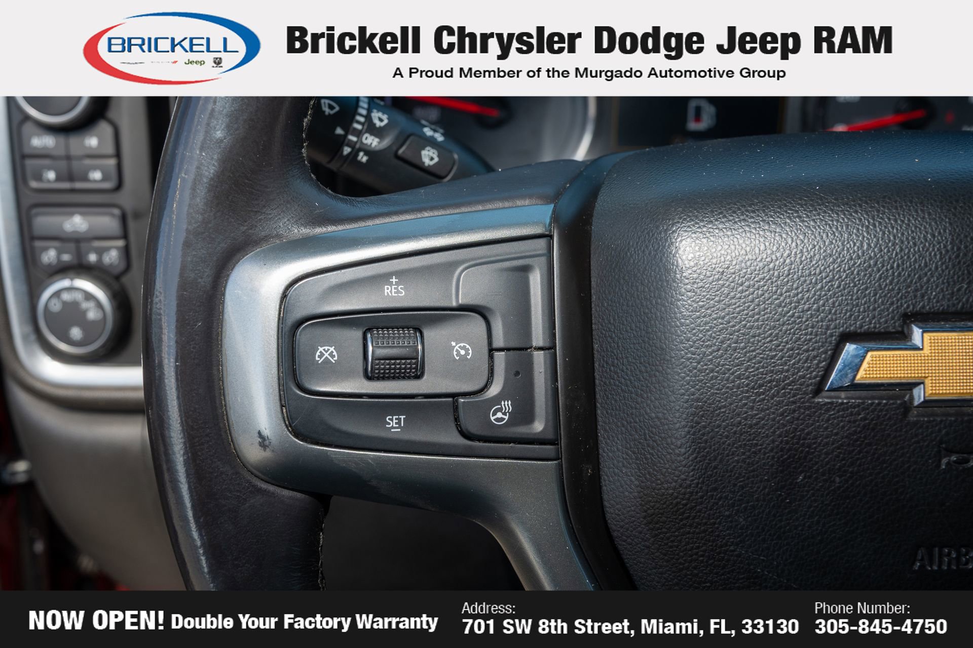 Used 2019 Chevrolet Silverado 1500 LT w/ All-Star Edition image 28