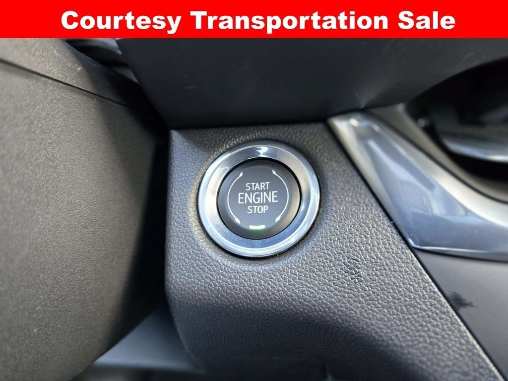 New 2026 Buick Envista Sport Touring w/ Convenience I Package FWD image 28