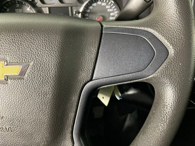Used 2015 Chevrolet Silverado 1500 W/T w/ WT Convenience Package image 17