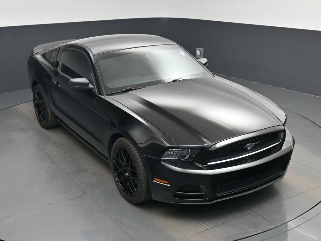 Used 2014 Ford Mustang Coupe image 21