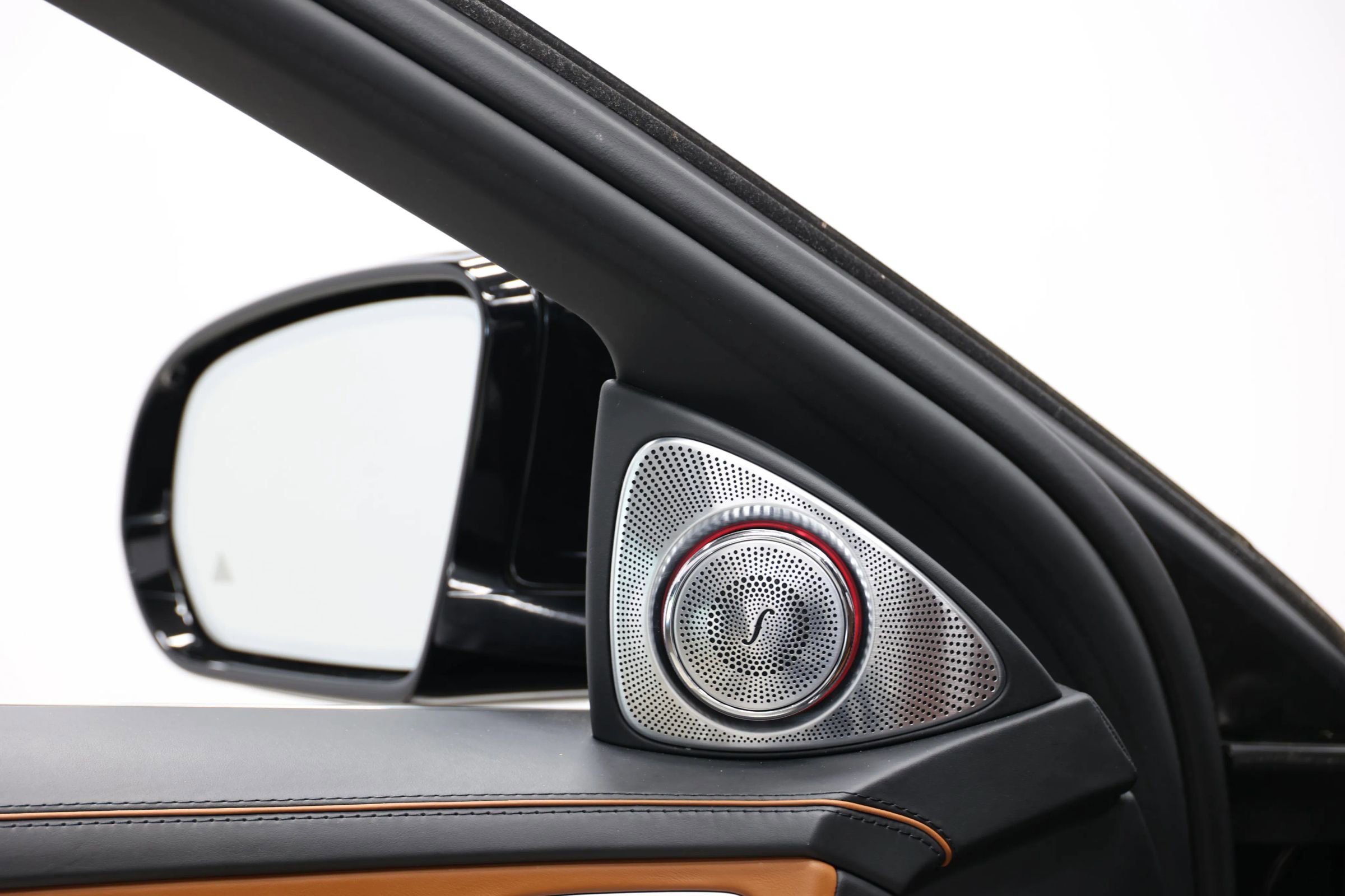 Used 2019 Mercedes-Benz Maybach S 560 4MATIC image 11