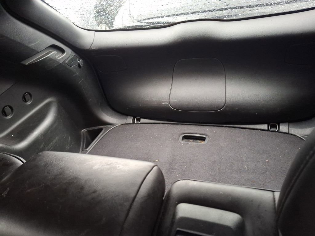 Used 2017 Jeep Cherokee Latitude w/ True North Edition image 11