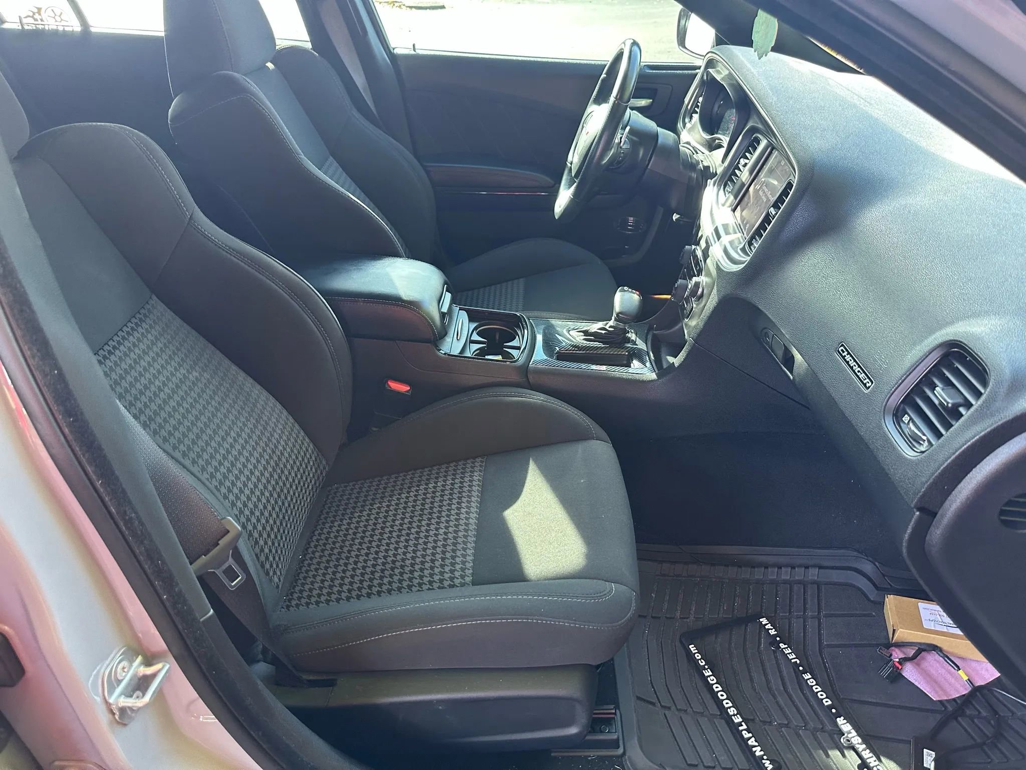 Used 2021 Dodge Charger GT w/ Blacktop Package image 11