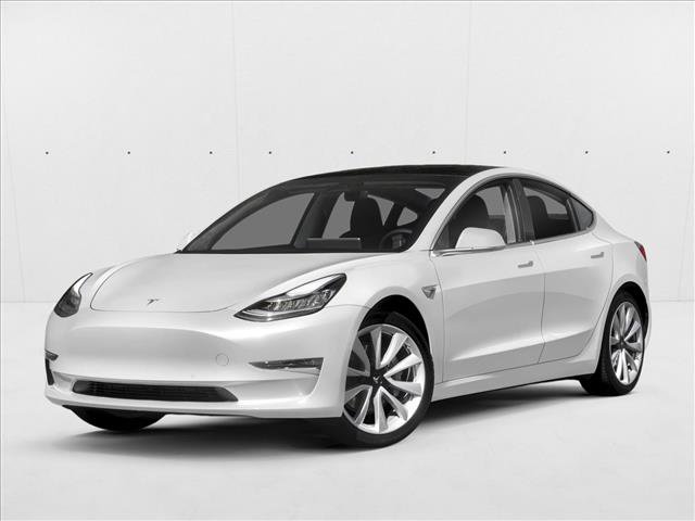 Used 2017 Tesla Model 3 Standard Range image 1