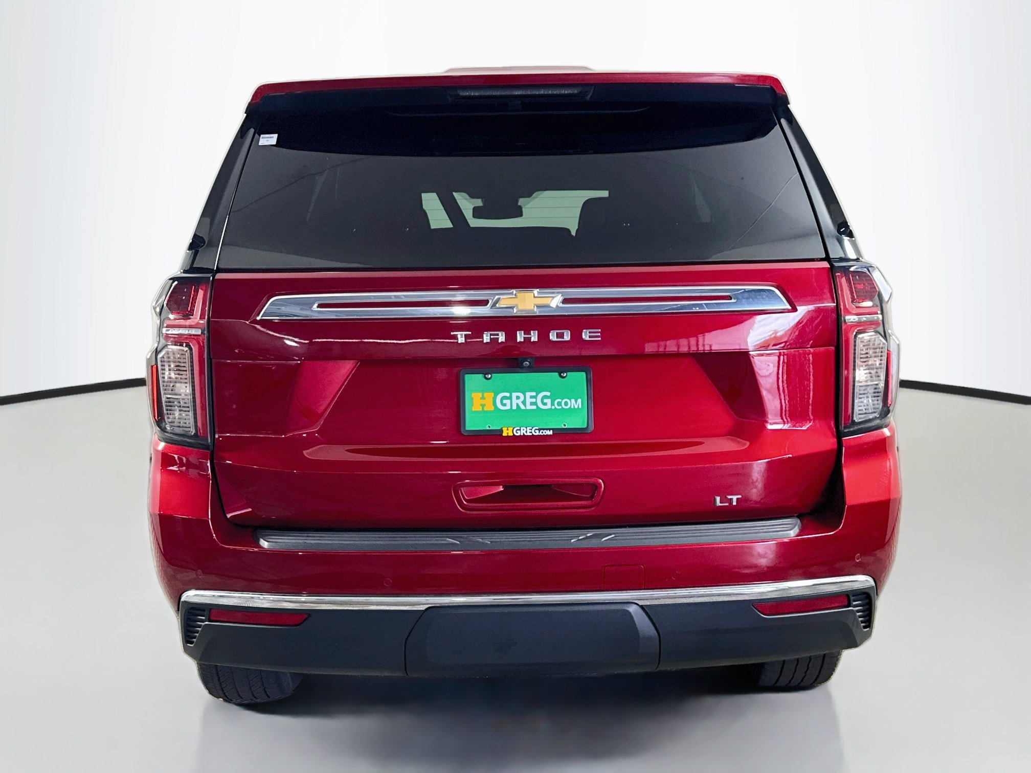 Used 2023 Chevrolet Tahoe LT RWD image 8