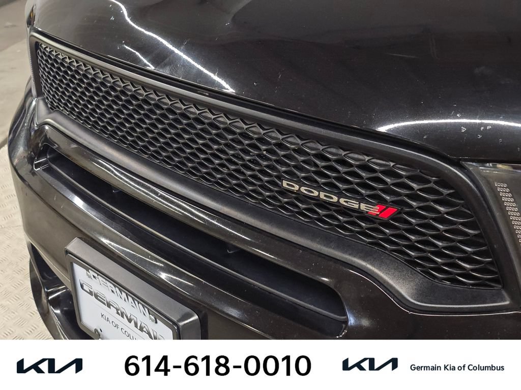 Used 2019 Dodge Durango GT w/ Blacktop Package AWD/4WD image 14