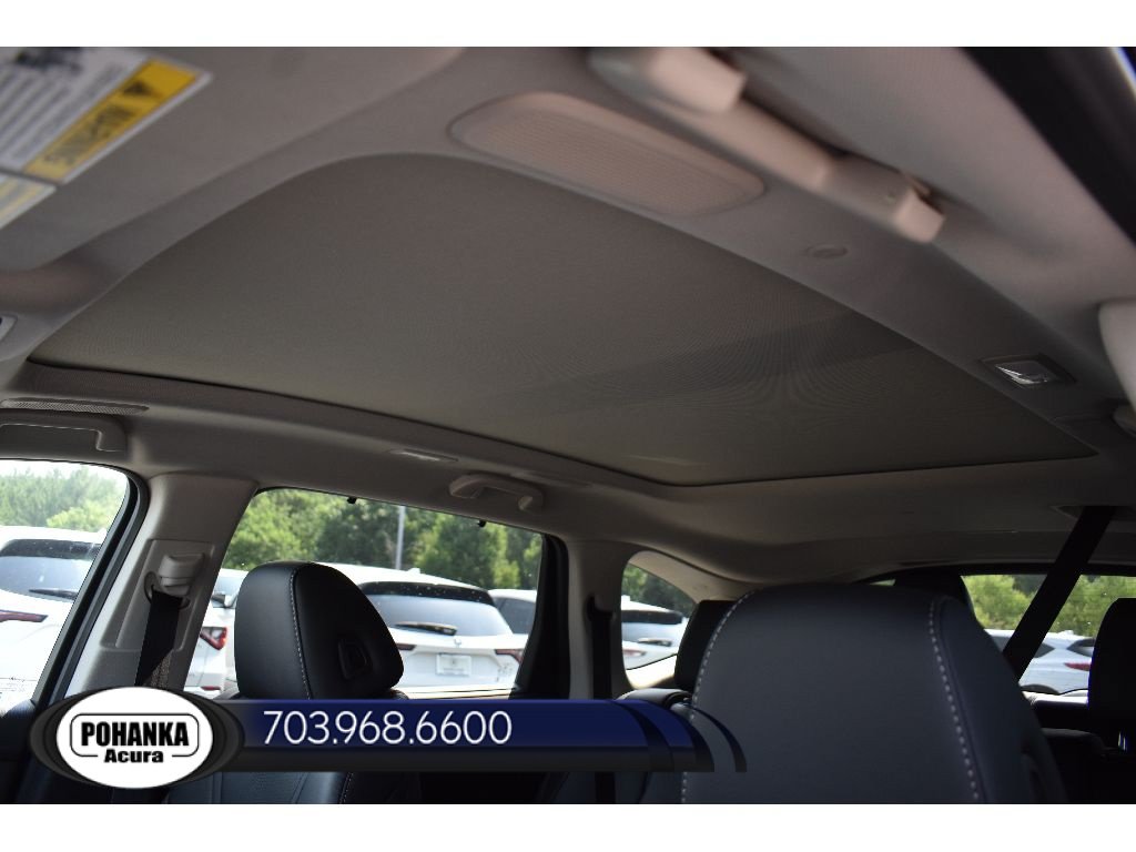 New 2026 Acura MDX w/ Technology Package AWD/4WD image 20