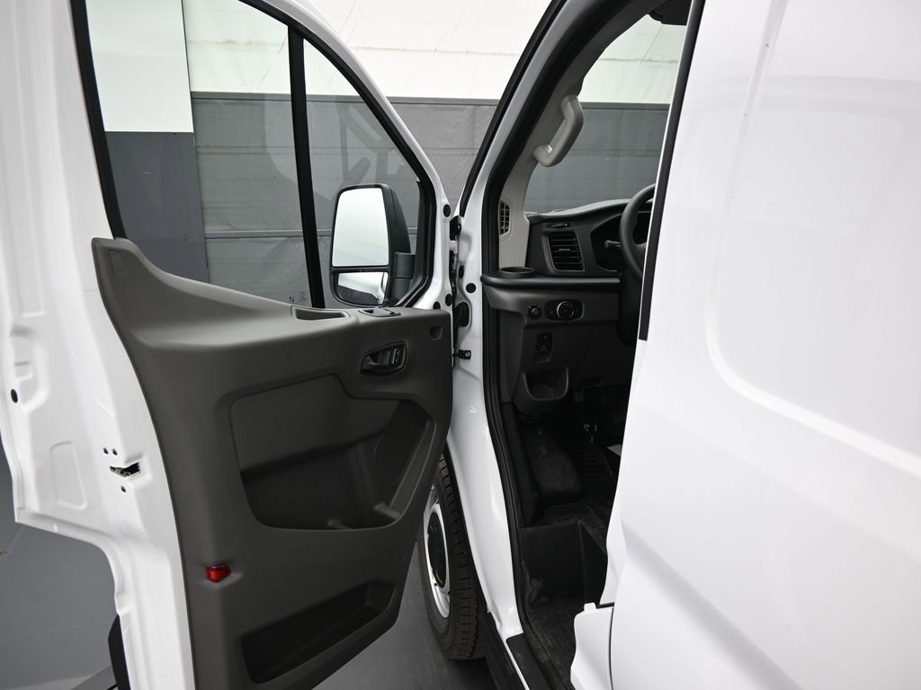 New 2026 Ford Transit 150 Low Roof image 8