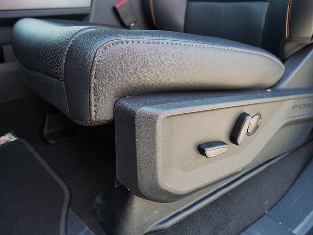 New 2025 Ford F350 Lariat w/ Lariat Ultimate Package image 12