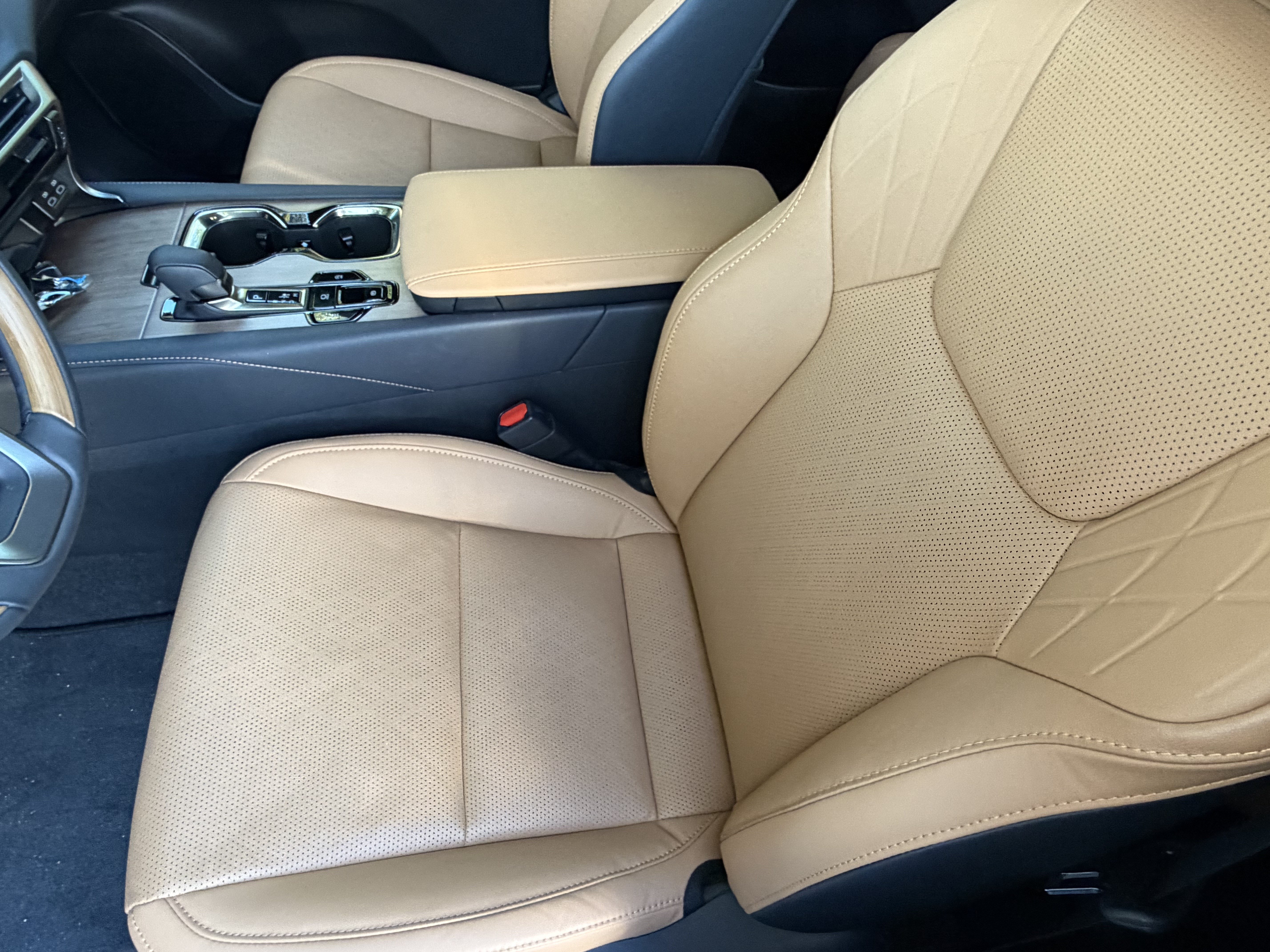Certified 2024 Lexus RX 350 Premium Plus w/ Convenience Package FWD image 15