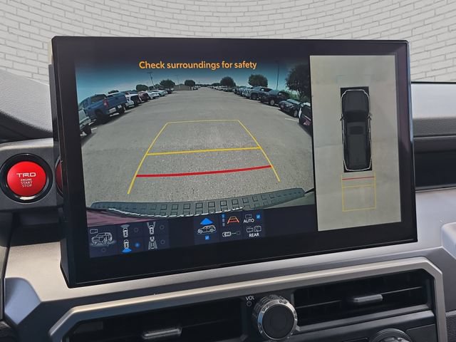 Used 2026 Toyota 4Runner TRD Sport Premium AWD/4WD image 24