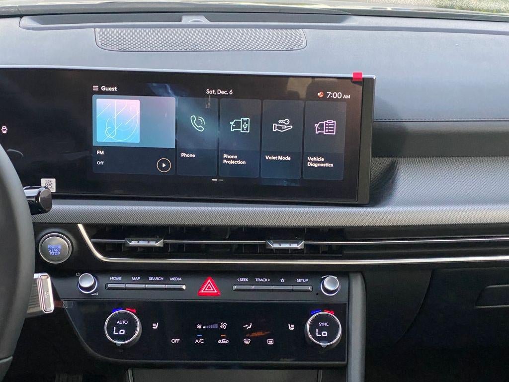 New 2026 Hyundai Sonata SEL FWD image 15