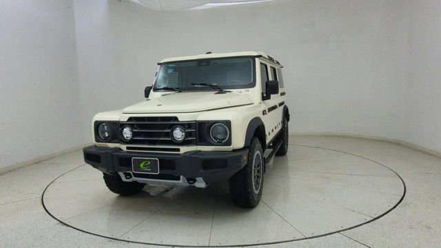 Used 2025 INEOS Grenadier AWD/4WD image 60