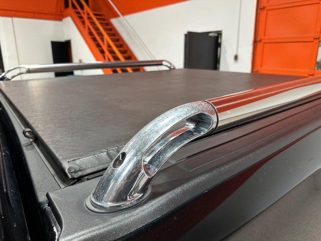 Used 2021 RAM 1500 Limited w/ Advanced Safety Group image 11